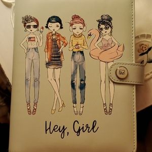 The Paper Studio planner